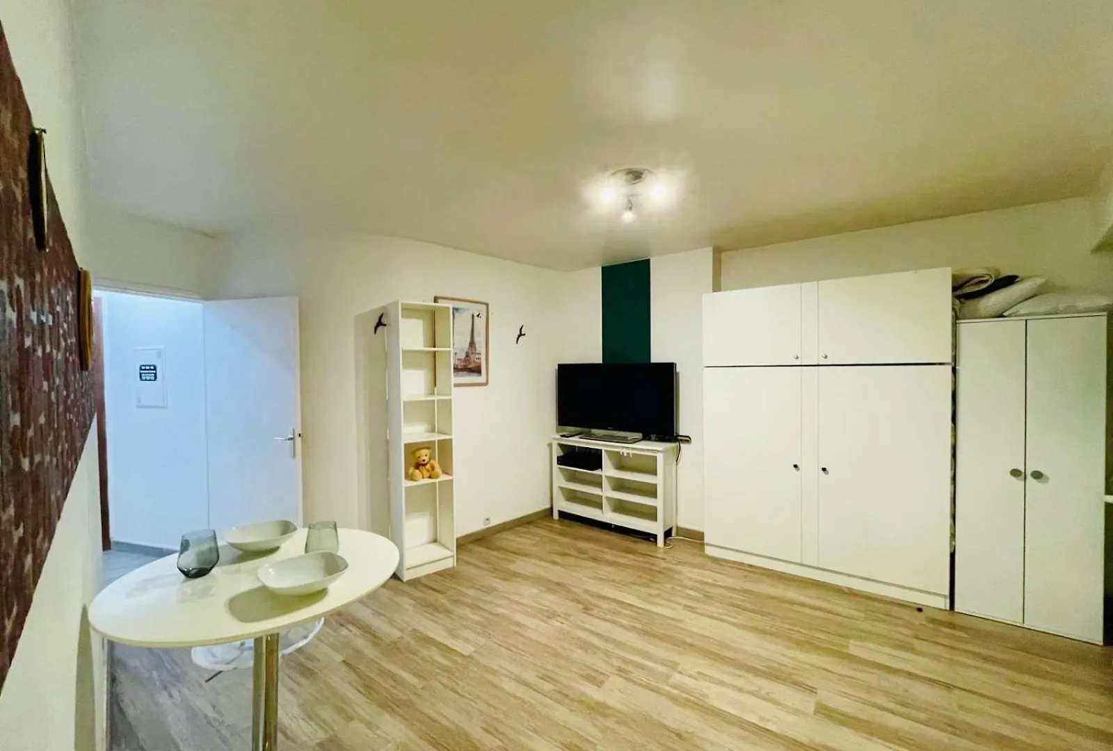 Apartments Miromesnil Champs Elysees Paris France