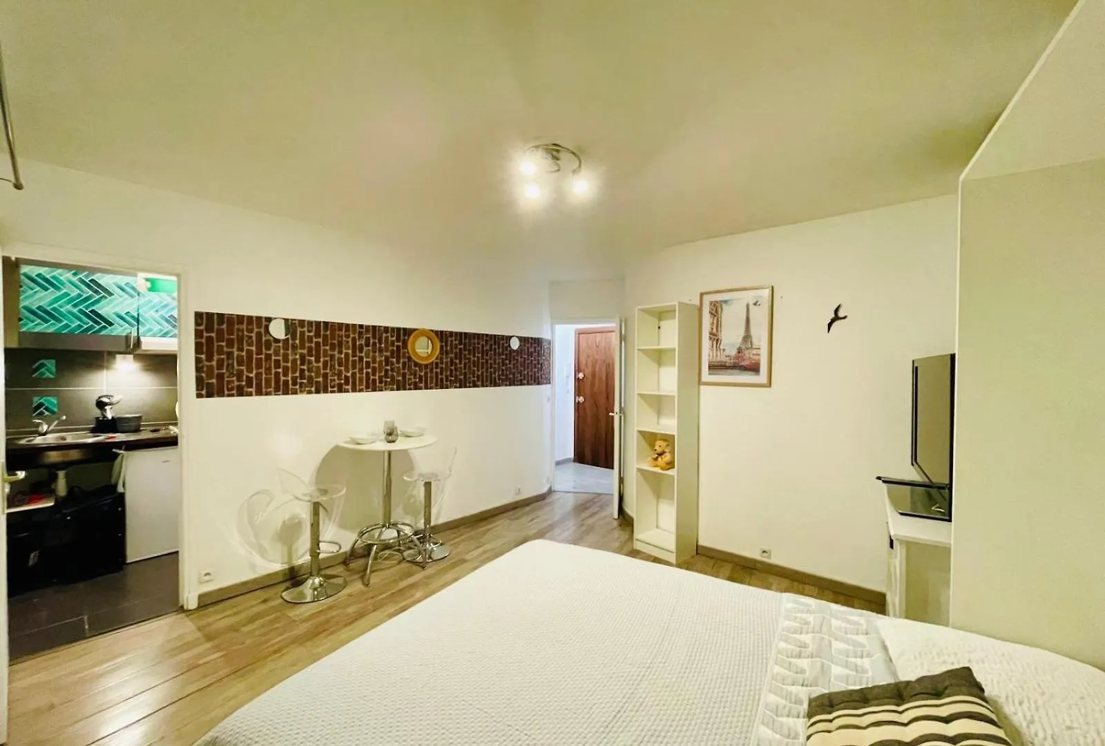 Apartments Miromesnil Champs Elysees Paris