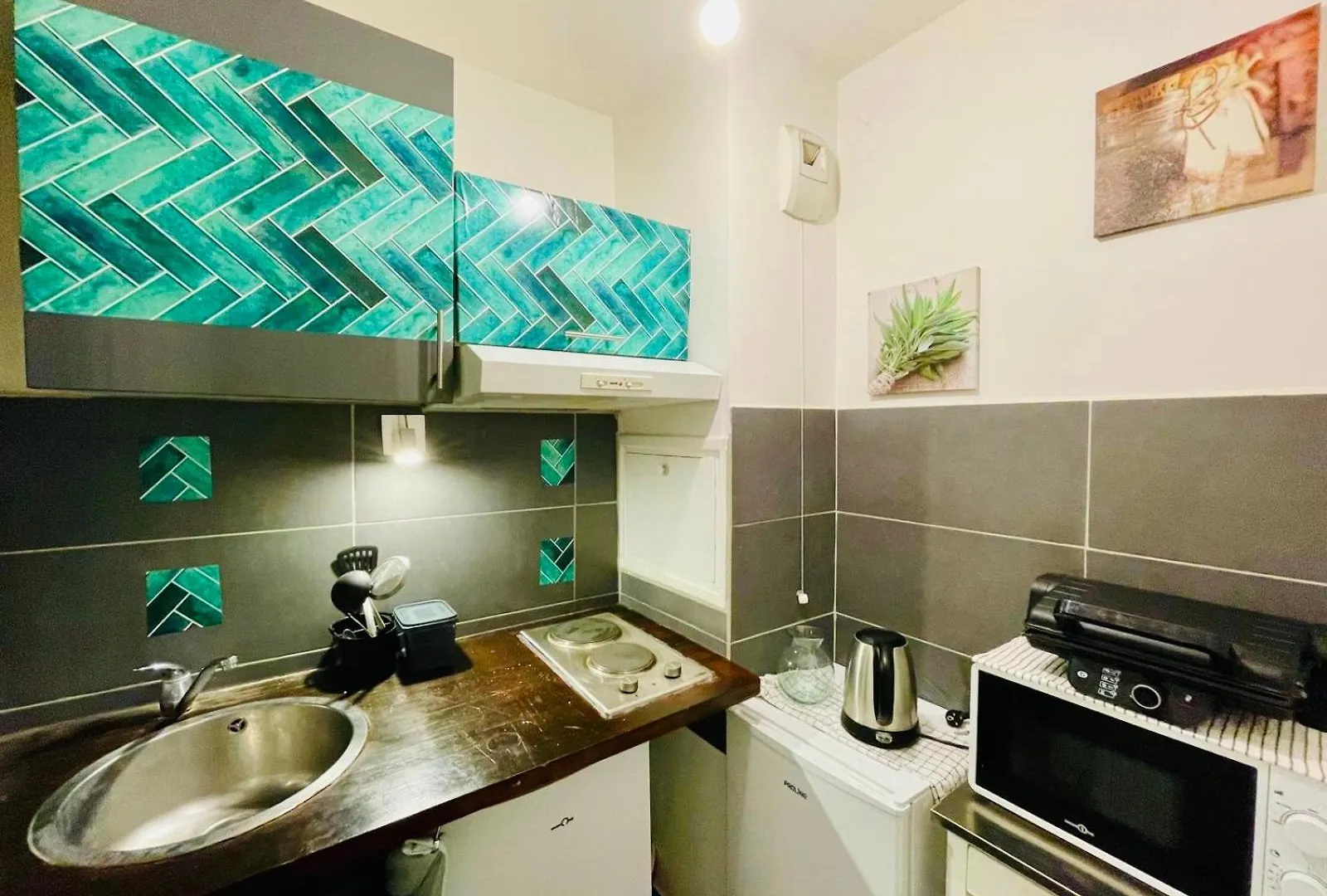 Apartments Miromesnil Champs Elysees Paris