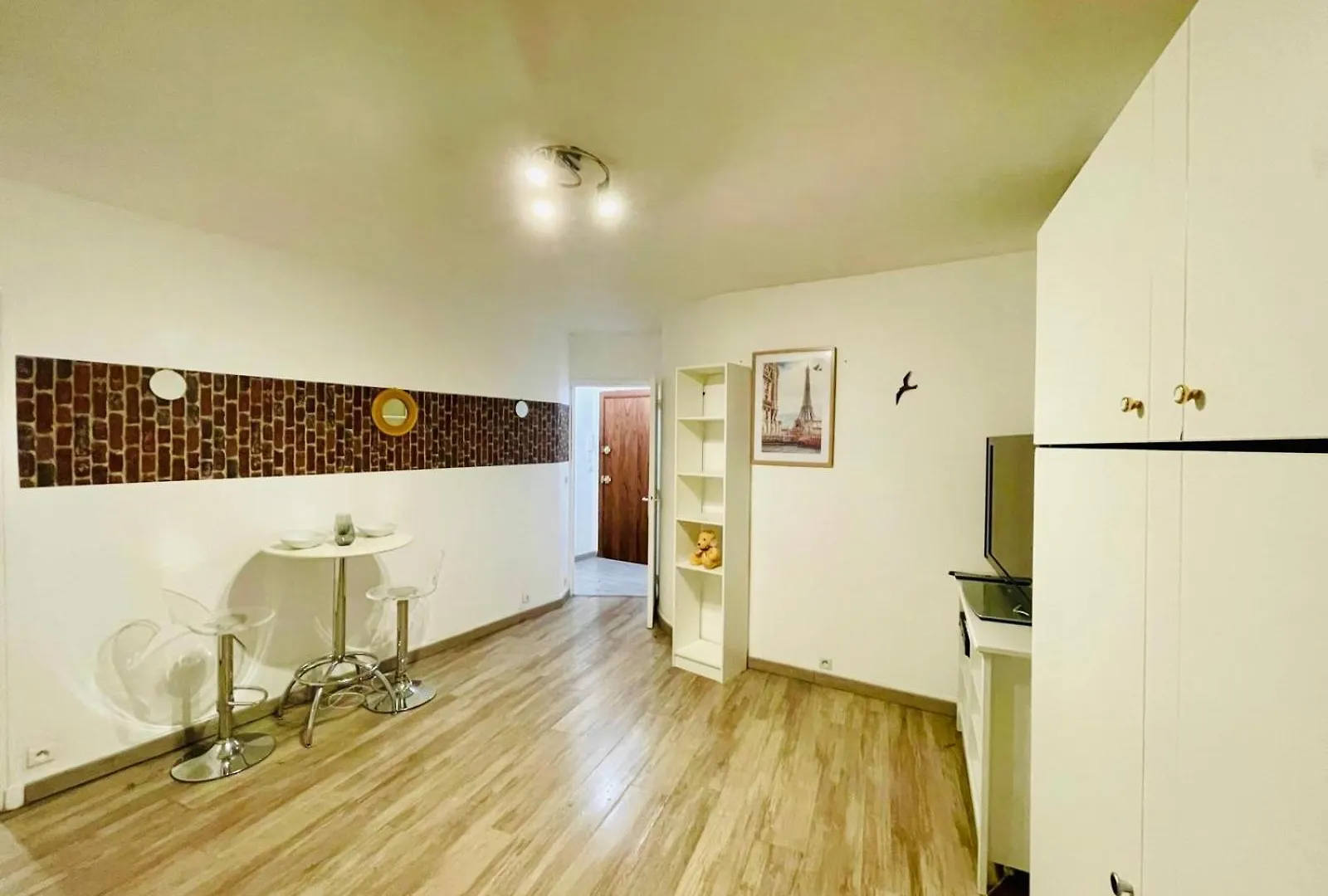 Apartments Miromesnil Champs Elysees Paris Frankrig