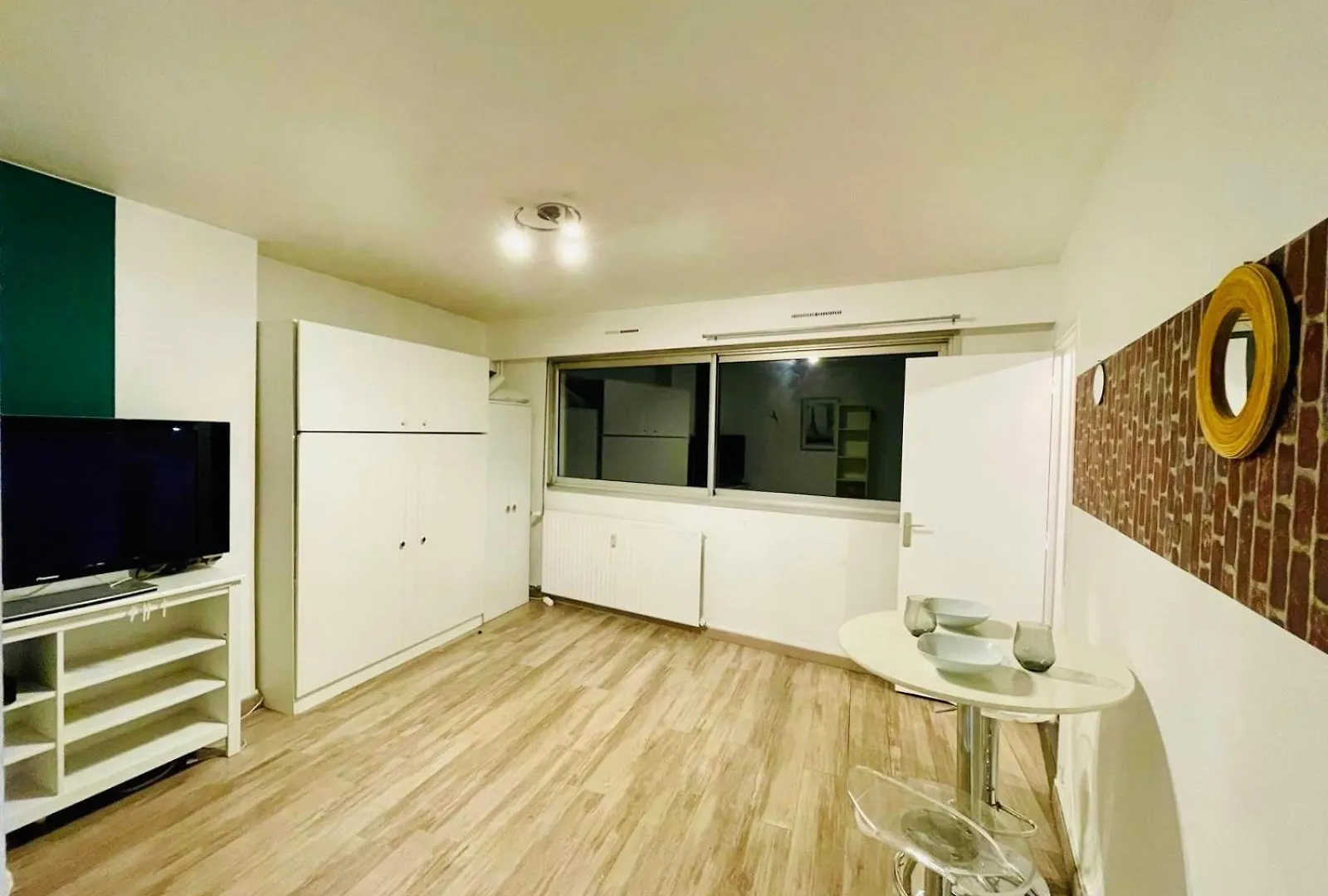Apartments Miromesnil Champs Elysees Paris Frankrig