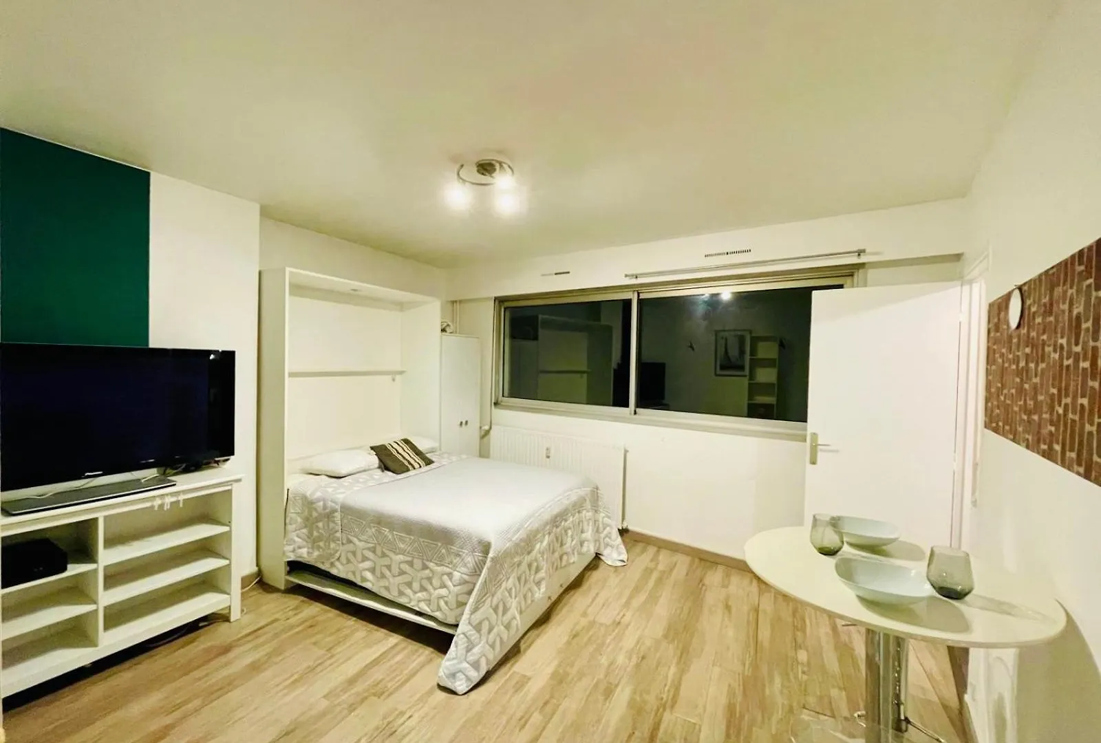 Apartments Miromesnil Champs Elysees Paris 0*,  Frankrig