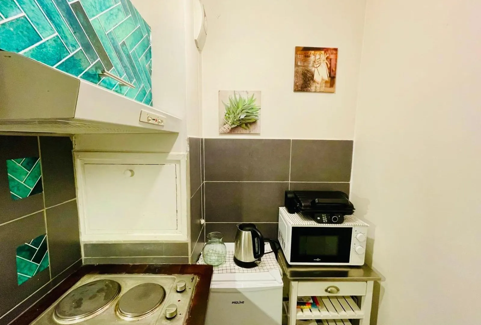 Apartments Miromesnil Champs Elysees Paris Frankrig